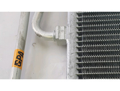 A/C Condenser - Citroen C4 III PH.1 - 9827255780 - V1-1568E