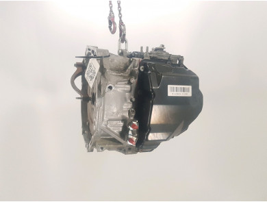 Gearbox used - Opel ASTRA GTC - AW-PN