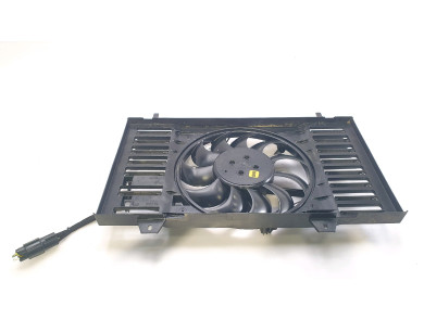 Groupe motoventilateur occasion - Citroen C4 - 98 269 298 80
