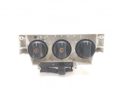 Commande de chauffage occasion - Suzuki WAGON-R - 74400-83E20