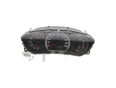 Odometer used - Suzuki SWIFT - 34100-72KB0