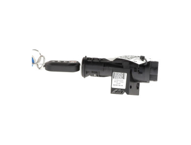 Steering lock used - Fiat PANDA - 52250563 - GPA