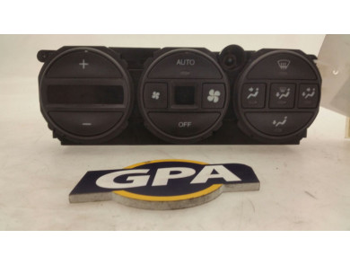 Commande de chauffage occasion - Opel VECTRA - 24410176
