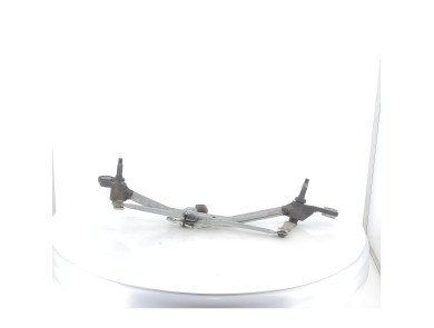 Tringlerie Essuie-glace Avant Pour Renault Clio 3 (2005-2012) - Sans Moteur