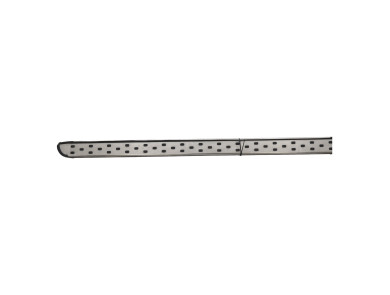 Right running board used - KIA STONIC - GPA-25-0041404