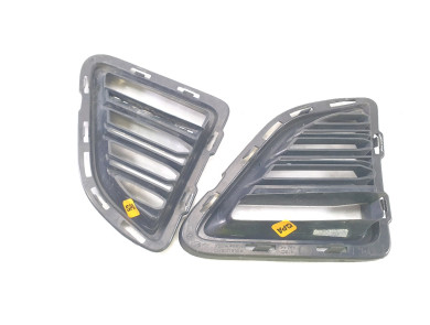 Two front bumper side grille - Chevrolet CAMARO - 84278554 - G0-8107U