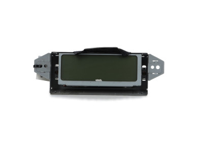 Multifunction screen - Toyota AVENSIS II PH.1 - 8611120030 - R0-9535A