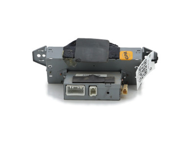 Multifunction screen - Toyota AVENSIS II PH.1 - 8611120030 - R0-9535A