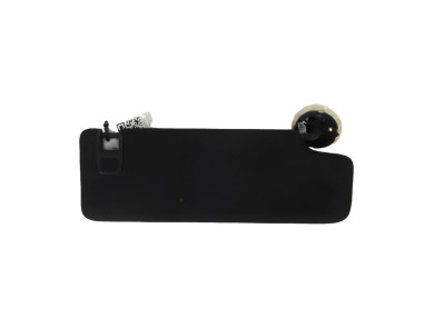 Left sun visor - Chevrolet CAMARO - GPA-25-0041442 - L0-8211H