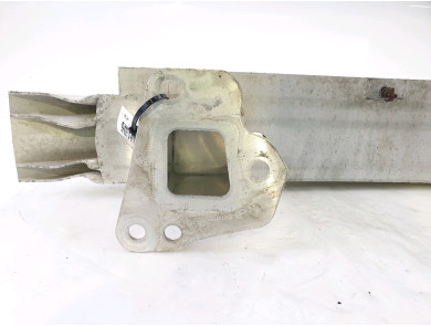 Rear bumper reinforcement bar - Chevrolet CAMARO - GPA-25-0041446 - W0-7918Q