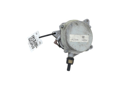 Vacuum pump - Porsche CAYENNE I PH.2 - 94811005008 - T1-3126U