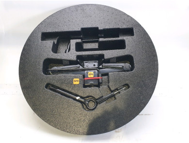 Kit galette - SERES SERES 3 - GPA-25-0041265 - H1-0960Z