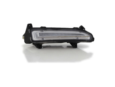 Left front daytime running light (DRL) - SERES SERES 3 - GPA-25-0041384 - T1-2711L