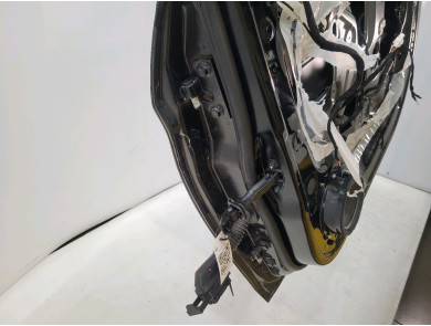 Porte avant droite - SERES SERES 3 - GPA-25-0041376 - C1-2712M