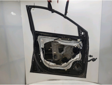 Left front door - SERES SERES 3 - GPA-25-0041229 - J1-2656N