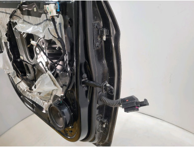 Porte avant gauche - SERES SERES 3 - GPA-25-0041229 - J1-2656N
