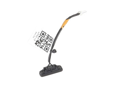 Rear tailgate handle - SERES SERES 3 - GPA-25-0041373 - E1-2542P
