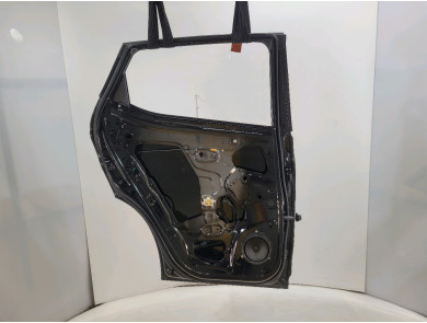 Porte arrière gauche - SERES SERES 3 - GPA-25-0041370 - B1-2595F