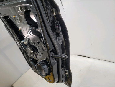 Porte arrière gauche - SERES SERES 3 - GPA-25-0041370 - B1-2595F