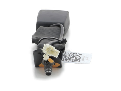 Left rear belt clip - SERES SERES 3 - GPA-25-0041369 - H1-2448Y