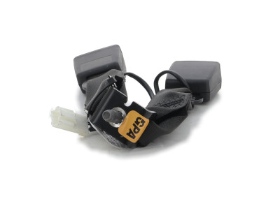 Right rear belt clip - SERES SERES 3 - GPA-25-0041368 - L1-2432Q