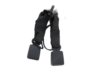 Right rear belt clip - SERES SERES 3 - GPA-25-0041368 - L1-2432Q