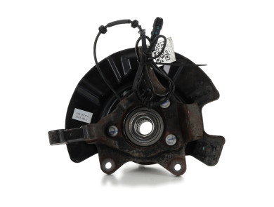 Right steering knuckle - SERES SERES 3 - GPA-25-0041470 - Y0-3947E