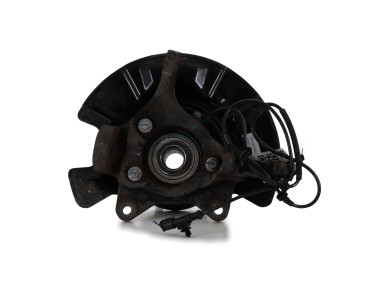 Left steering knuckle - SERES SERES 3 - GPA-25-0041473 - V0-3987L