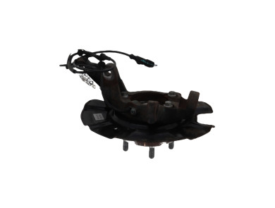 Left steering knuckle - SERES SERES 3 - GPA-25-0041473 - V0-3987L