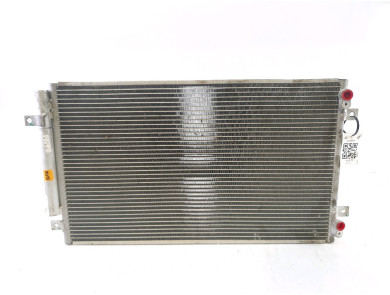 A/C Condenser - SERES SERES 3 - GPA-25-0041498 - S0-5888I