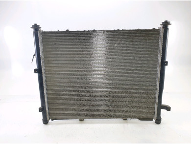 Radiateur d'eau - SERES SERES 3 - GPA-25-0041501 - U0-5796S