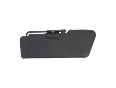 Left sun visor - Simpa ALBIZIA - GPA-25-0041397 - Q0-6759X