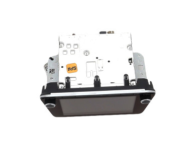 Multifunction screen - Nissan JUKE II PH.1 - 2591A6PM1C - H1-0451M
