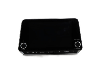 Multifunction screen - Nissan JUKE II PH.1 - 2591A6PM1C - H1-0451M
