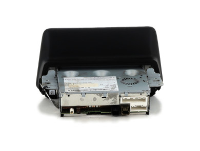 Multifunction screen - Nissan JUKE II PH.1 - 2591A6PM1C - H1-0451M
