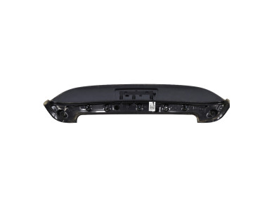 Rear spoiler - KIA PRO CEED II PH.2 - Gris Fonce - 87211A2700 - M1-2691K