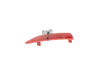 Catadioptre arrière droit - Peugeot 208 II PH.1 - 9827398080 - C1-4019V