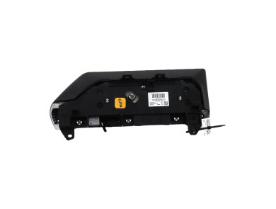 Multifunction screen - Citroen C4 III PH.1 - 9860581980 - R1-1035R