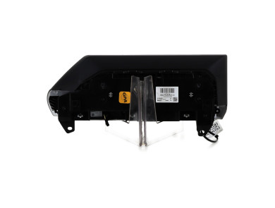 Multifunction screen - Citroen C4 III PH.1 - 9860581980 - R1-1035R