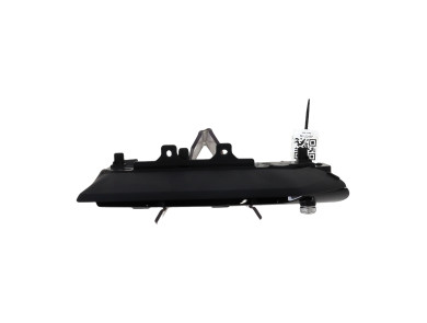 Ecran multifonction - Citroen C4 III PH.1 - 9860581980 - M1-2245P