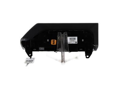 Multifunction screen - Citroen C4 III PH.1 - 9860581980 - M1-2245P