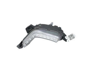 Left front daytime running light (DRL) used - Hyundai I10 - 92201B9010