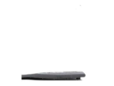 Bandeau de porte arrière gauche - Citroen C4 III PH.1 - Blanc - 98306596XT - M0-7966N