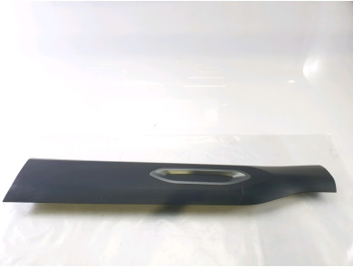 Left front door trim - Citroen C4 III PH.1 - Blanc - 98306609XT - Y0-7863Z
