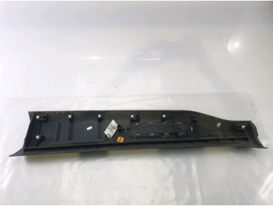 Bandeau de porte avant gauche - Citroen C4 III PH.1 - Blanc - 98306609XT - Y0-7863Z