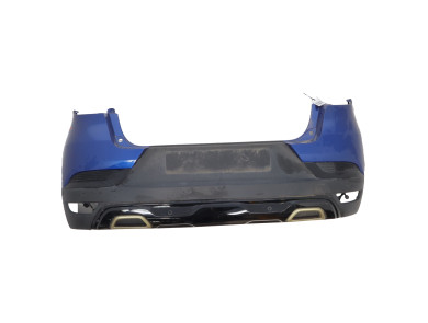 Pare choc arrière - Renault CAPTUR II PH.1 - Bleu Fonce - 850B27833R - Z1-2469A