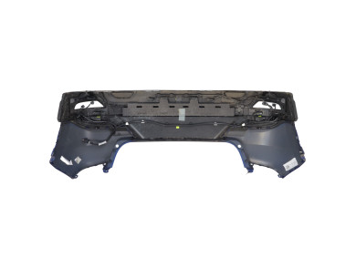 Pare choc arrière - Renault CAPTUR II PH.1 - Bleu Fonce - 850B27833R - Z1-2469A