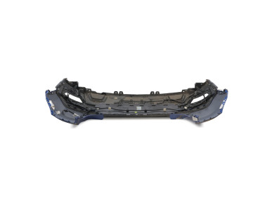 Rear bumper - Renault CAPTUR II PH.1 - Bleu Fonce - 850B27833R - Z1-2469A