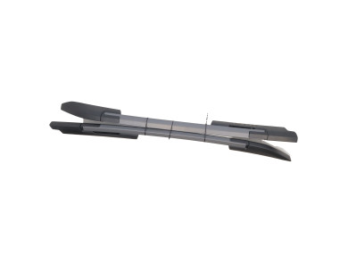 Roof rails used - Dacia SANDERO - 738218382R