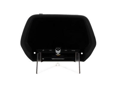 Ecran multifonction - Chevrolet CAMARO - 84351292 - U0-8124Z